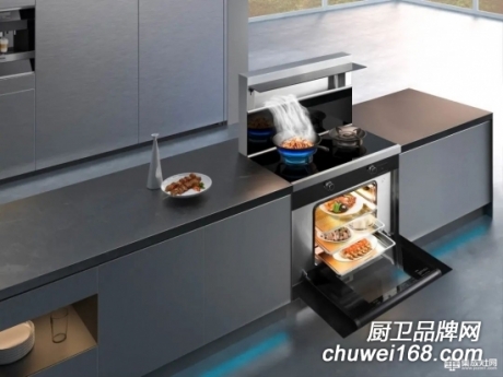 厨卫品牌的价格贵在哪里?